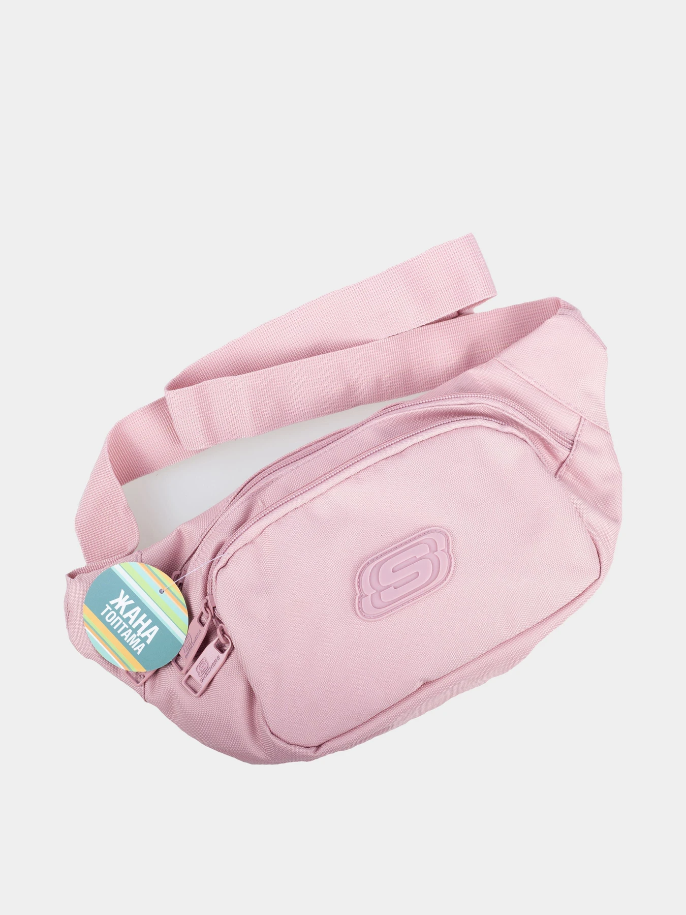 Сумки Skechers модель SKCH7783 LPK Фото