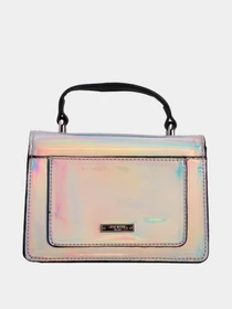 Сумки Steve Madden модель SM13000261 IRIDESCENT Фото