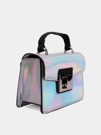 Сумки Steve Madden модель SM13000261 IRIDESCENT Фото