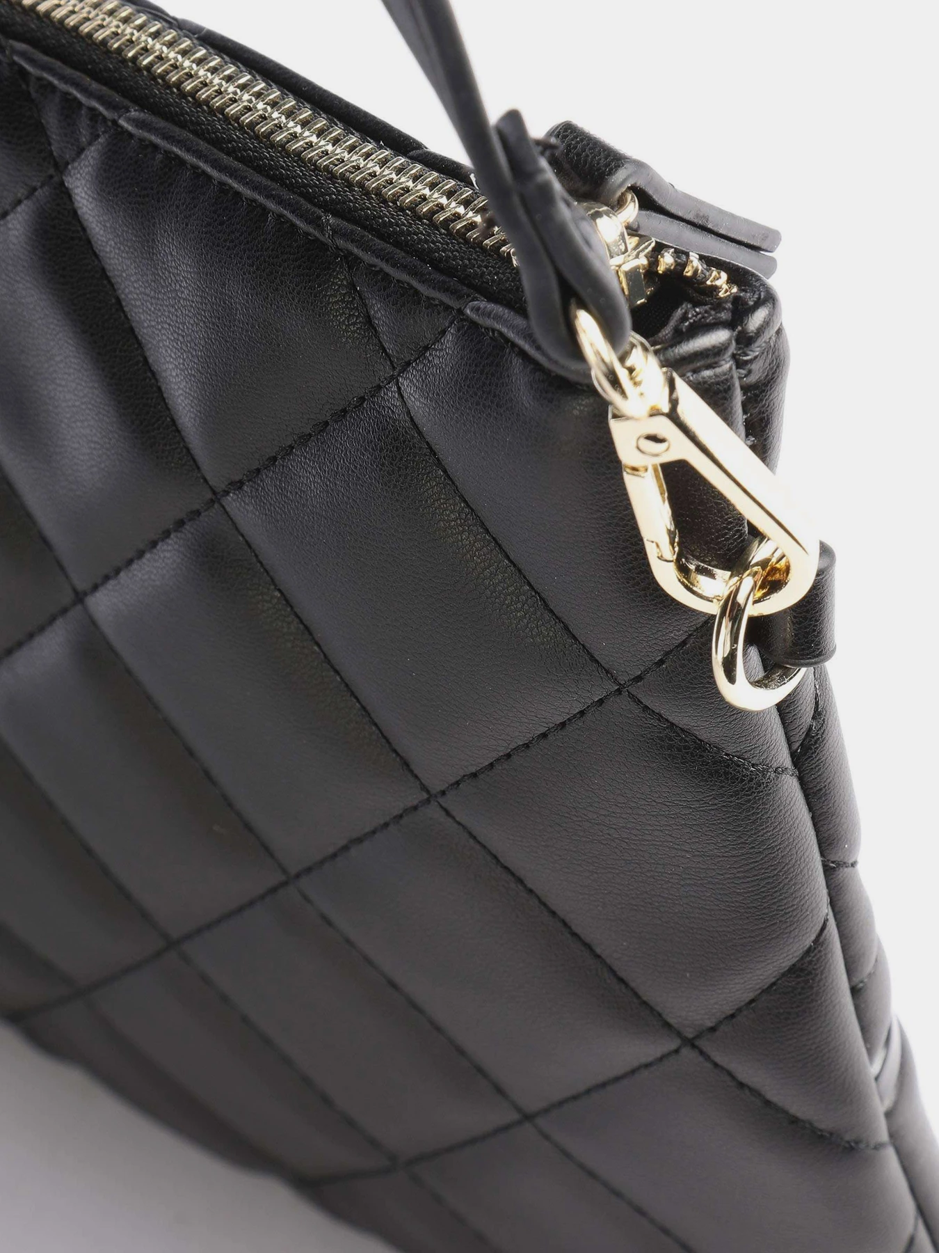 КосметичкаValentino Bags Valentino Bags модель VBE51O528 001 КосметичкаValentino Bags Valentino Bags модель VBE51O528 001 Фото