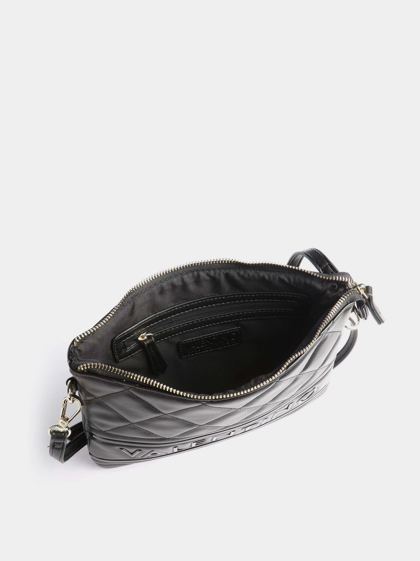 КосметичкаValentino Bags Valentino Bags модель VBE51O528 001 КосметичкаValentino Bags Valentino Bags модель VBE51O528 001 Фото