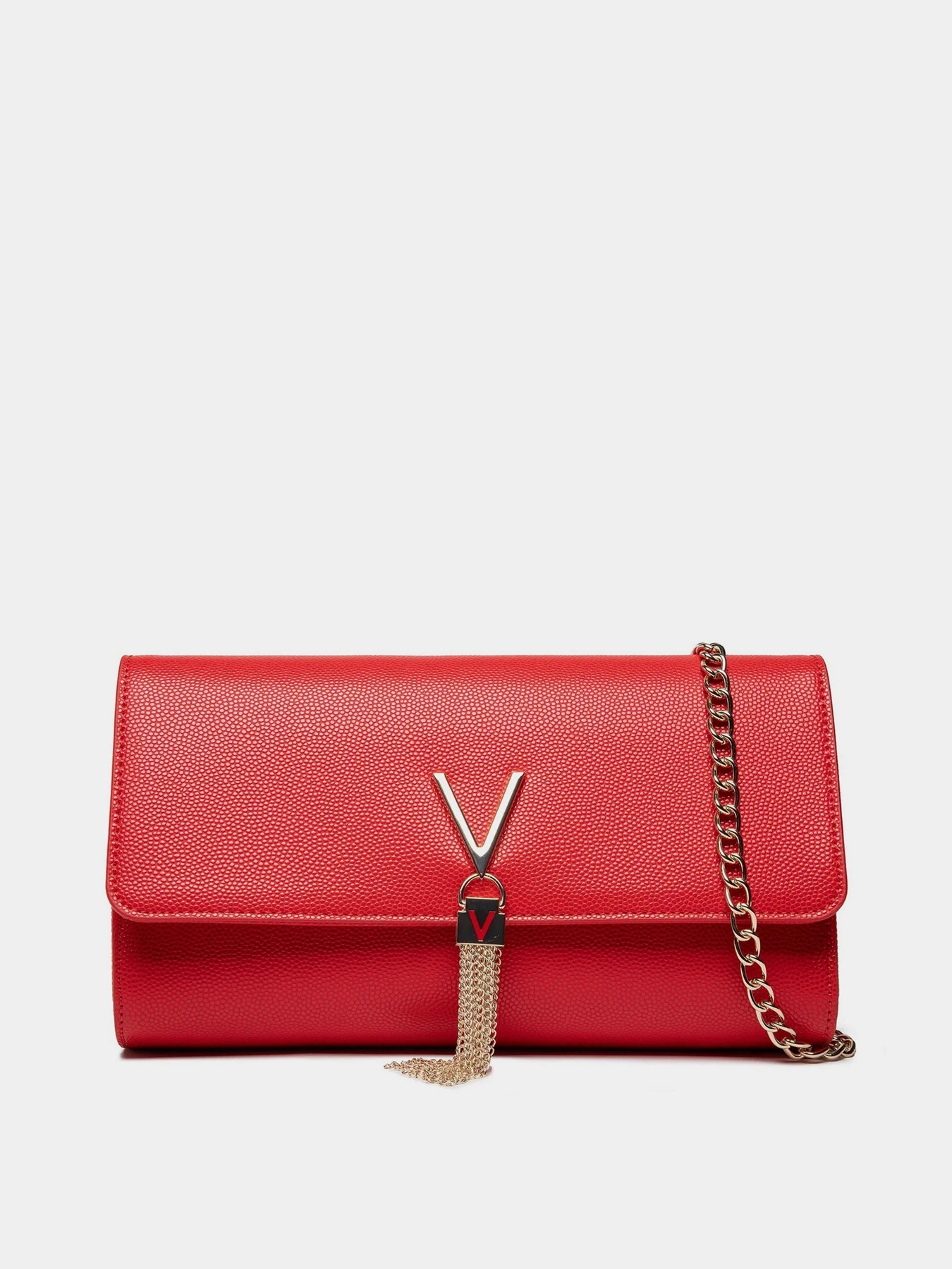 Сумки Valentino Bags модель VBS1R401G 003 Фото
