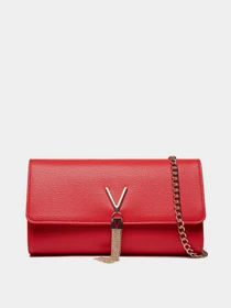Сумки Valentino Bags модель VBS1R401G 003 Фото