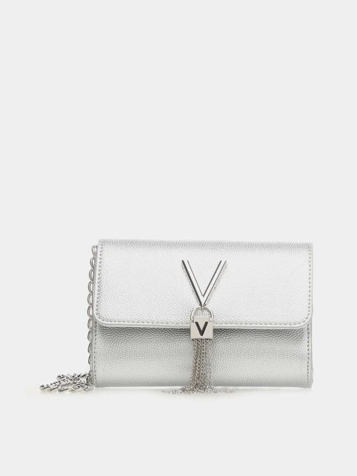 Сумки Valentino Bags модель VBS1R403G 040 Фото