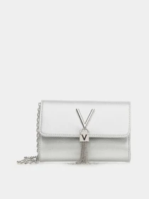 Сумки Valentino Bags модель VBS1R403G 040 Фото