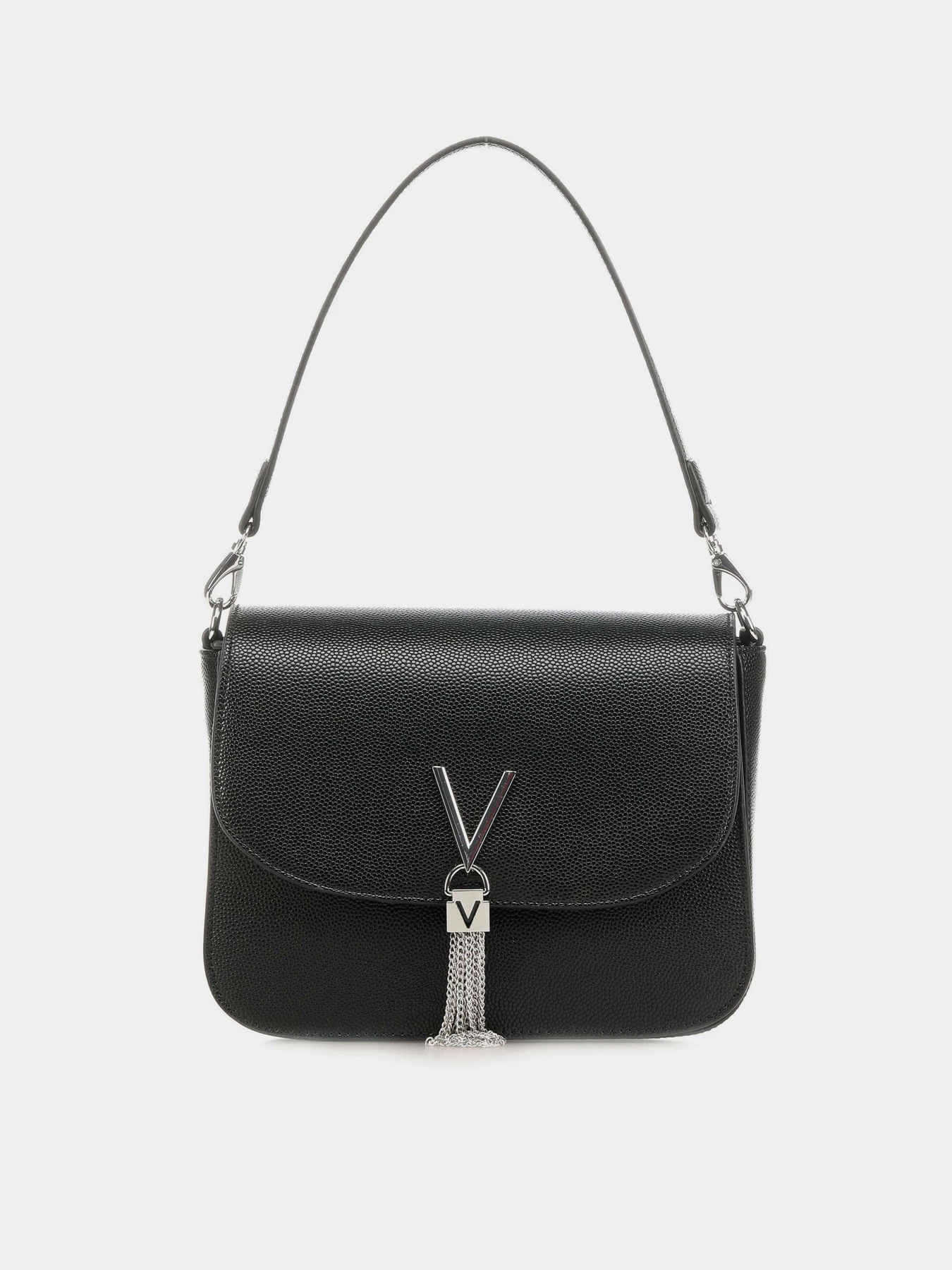 Сумки Valentino Bags модель VBS1R404G 001 Фото