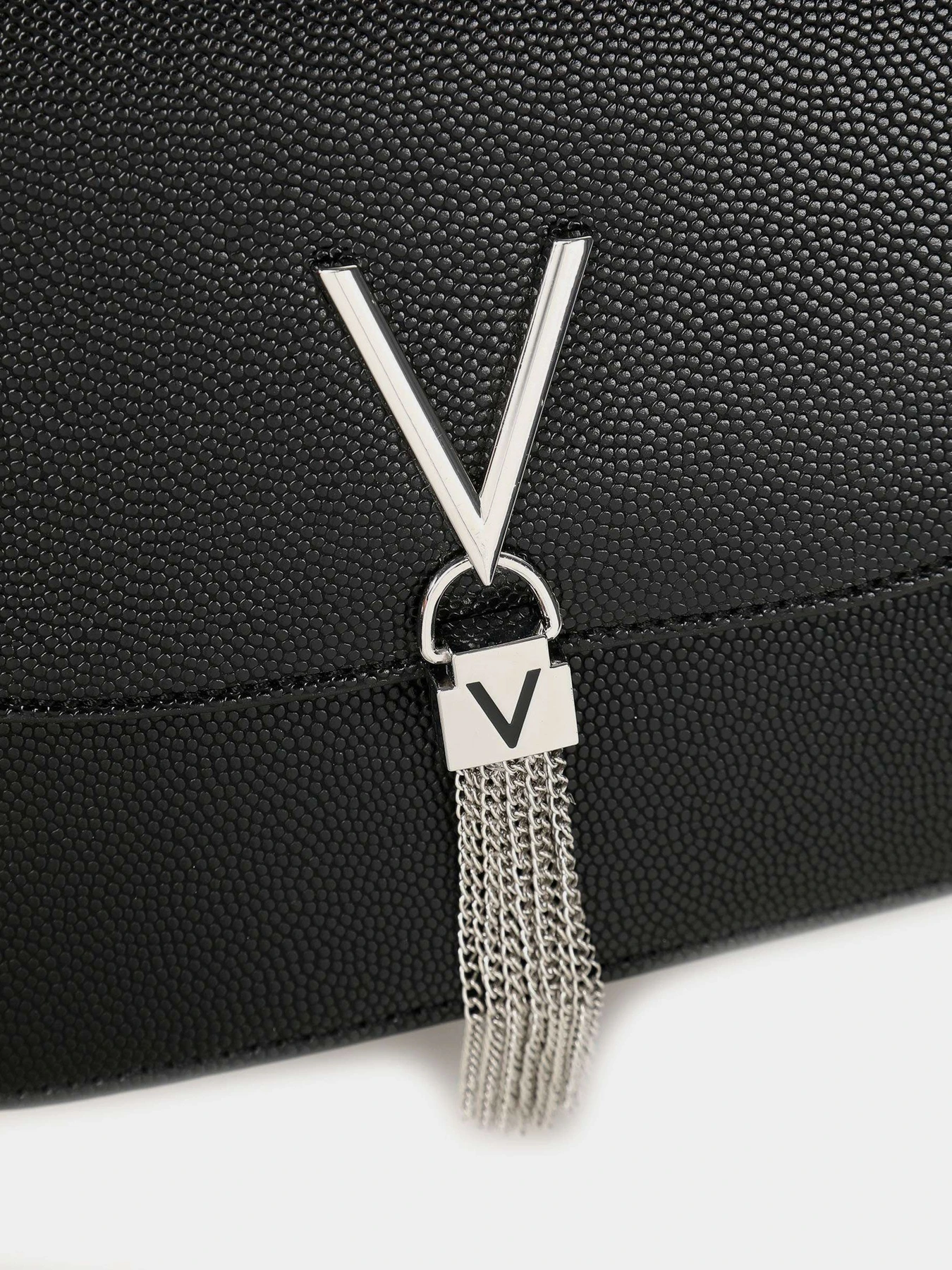 Сумки Valentino Bags модель VBS1R404G 001 Фото