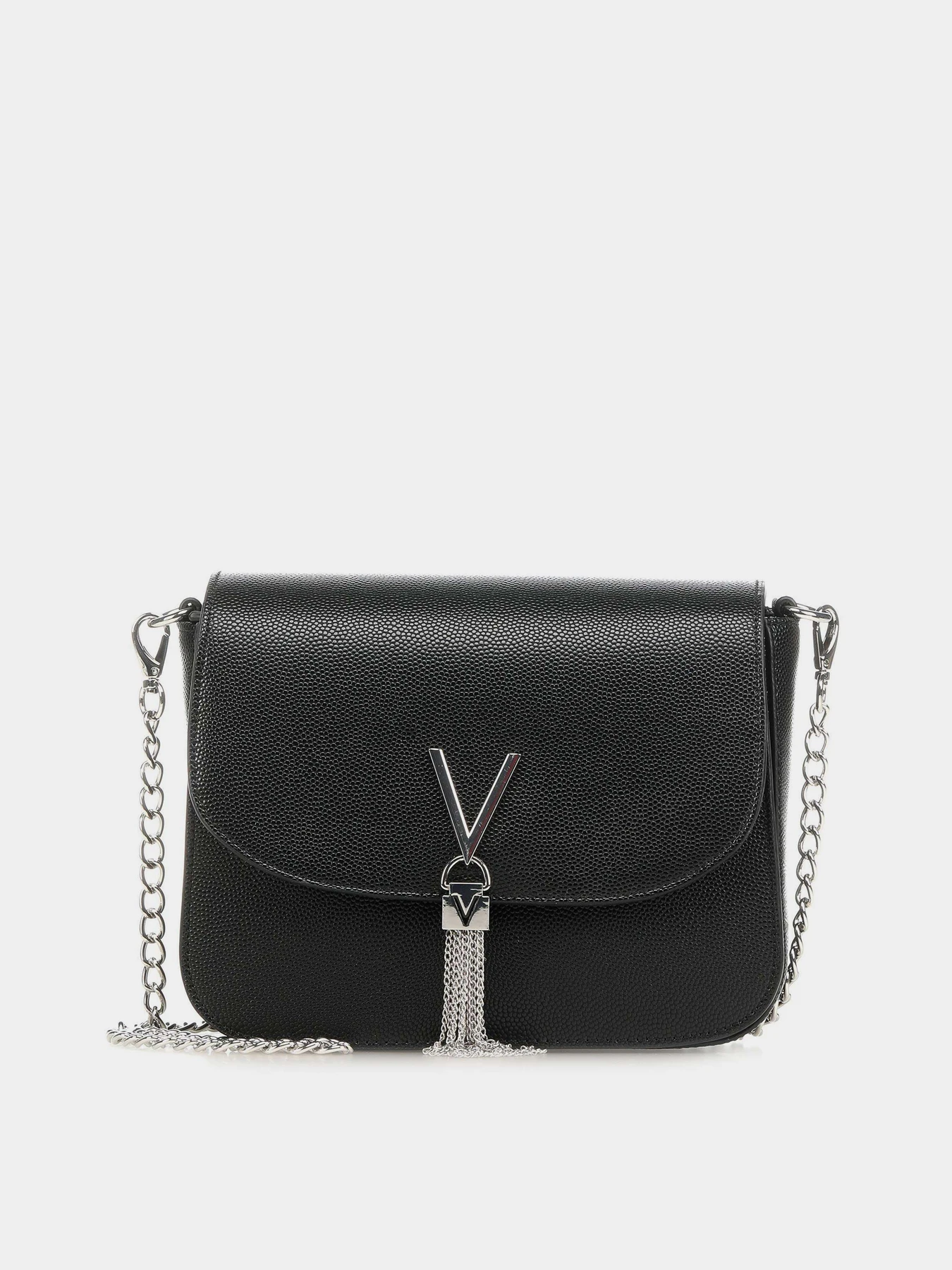 Сумки Valentino Bags модель VBS1R404G 001 Фото