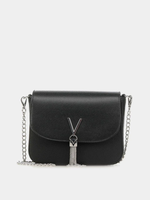 Сөмкелер Valentino Bags үлгі VBS1R404G 001 Фото