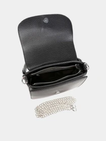 Сумки Valentino Bags модель VBS1R404G 001 Фото