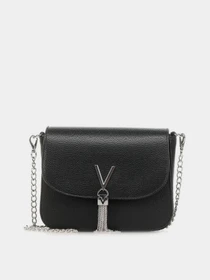 Сумки Valentino Bags модель VBS1R404G 001 Фото
