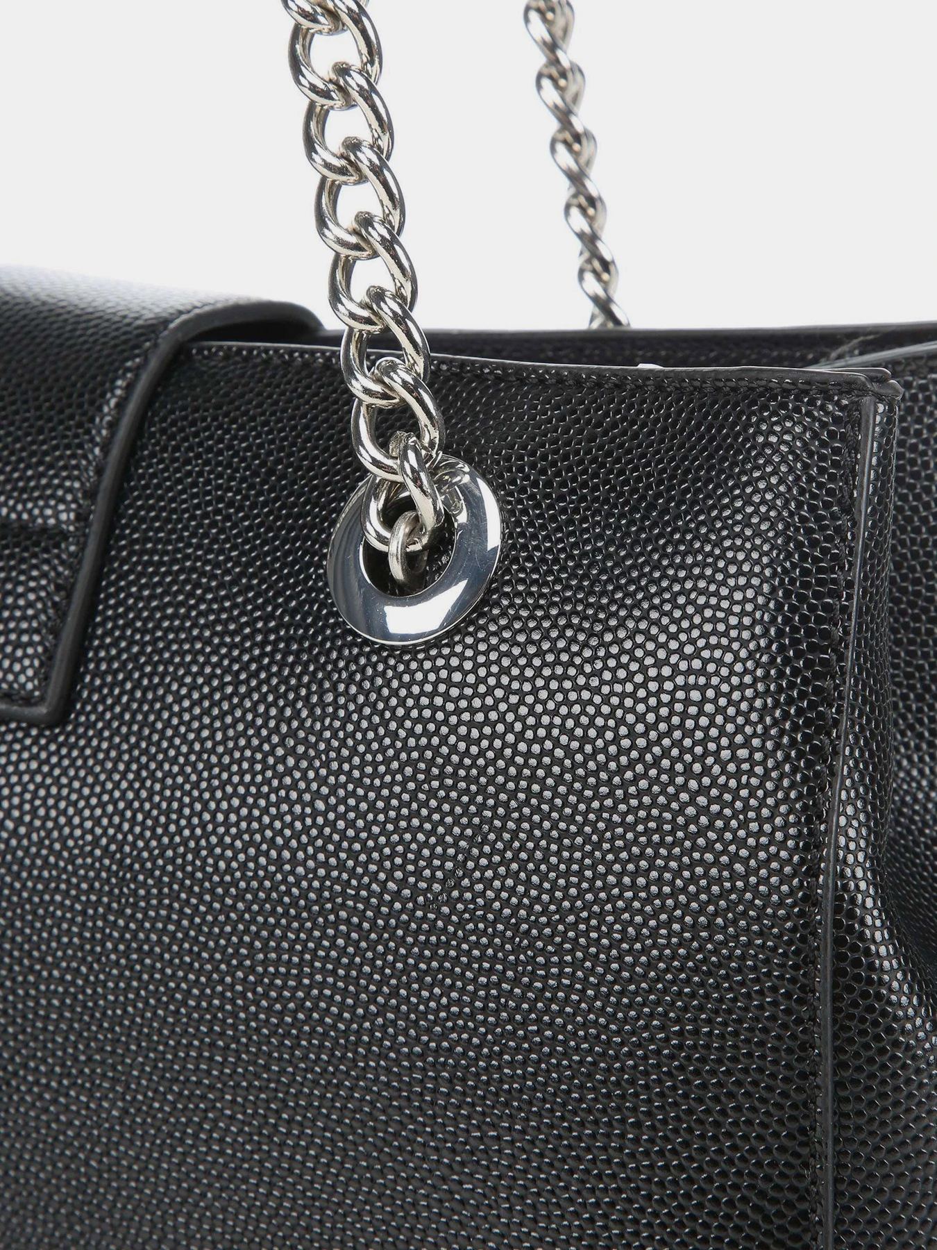 Сумки Valentino Bags модель VBS1R406G 001 Фото