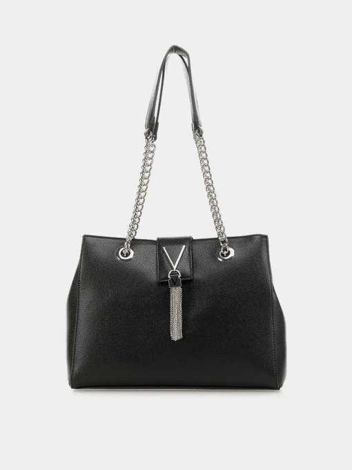 Сөмкелер Valentino Bags үлгі VBS1R406G 001 Фото