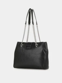 Сумки Valentino Bags модель VBS1R406G 001 Фото
