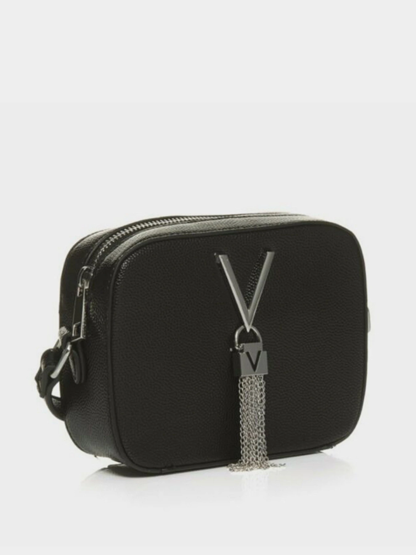 Сумки Valentino Bags модель VBS1R409G 001 Сумки Valentino Bags модель VBS1R409G 001 Фото