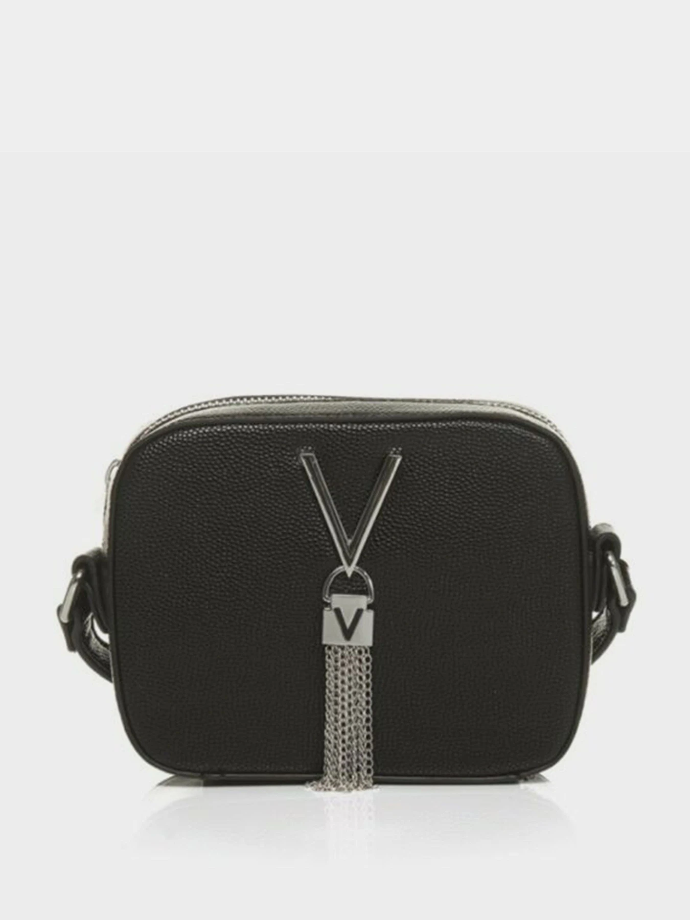Сумки Valentino Bags модель VBS1R409G 001 Сумки Valentino Bags модель VBS1R409G 001 Фото