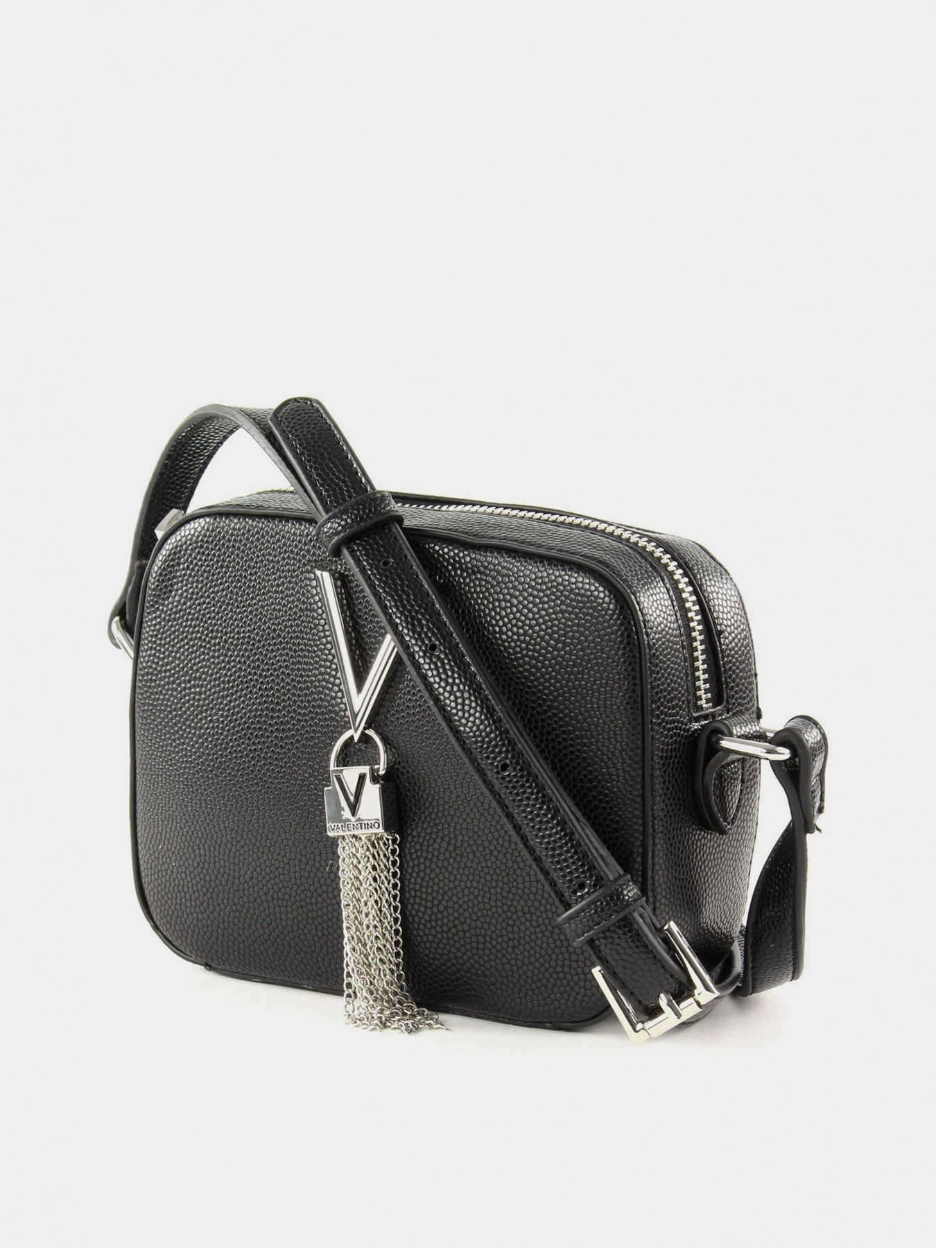 Сумки Valentino Bags модель VBS1R409G 003 Сумки Valentino Bags модель VBS1R409G 003 Фото