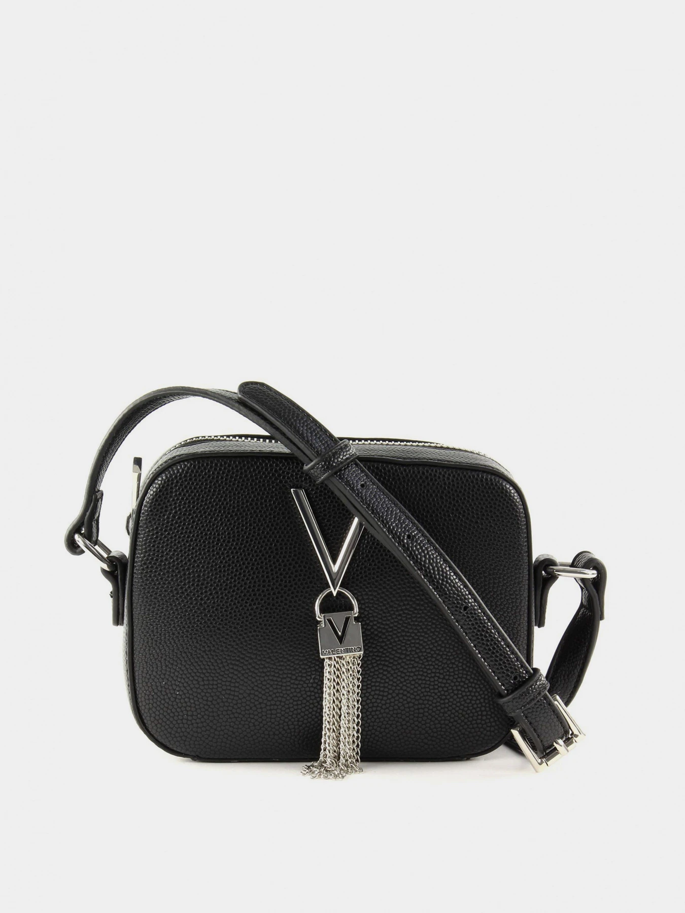 Сумки Valentino Bags модель VBS1R409G 003 Сумки Valentino Bags модель VBS1R409G 003 Фото