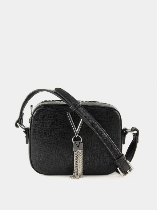 Сөмкелер Valentino Bags үлгі VBS1R409G 003 Фото