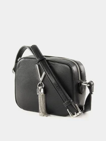 Сумки Valentino Bags модель VBS1R409G 003 Фото