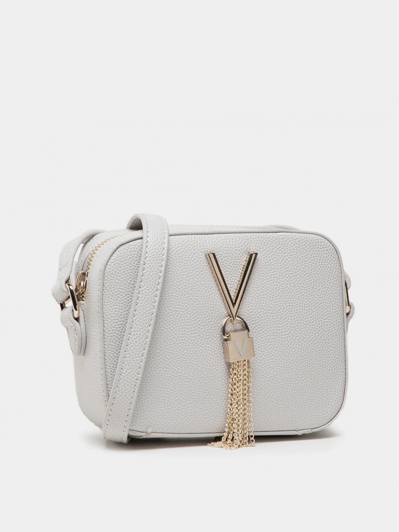 Сумки Valentino Bags модель VBS1R409G 040 Сумки Valentino Bags модель VBS1R409G 040 Фото