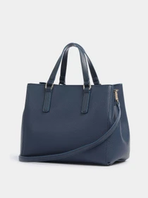 Сумки Valentino Bags модель VBS2U803 002 Фото