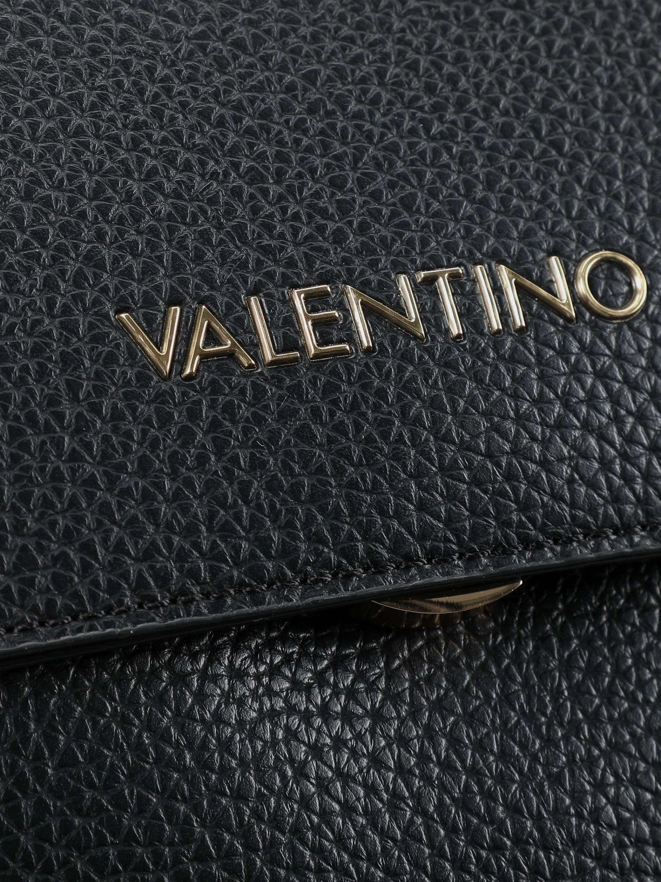 Рюкзаки Valentino Bags модель VBS2U804 001 Рюкзаки Valentino Bags модель VBS2U804 001 Фото