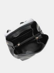 Рюкзаки Valentino Bags модель VBS2U804 001 Фото