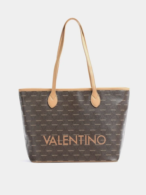 Сөмкелер Valentino Bags үлгі VBS3KG01 E76 Фото