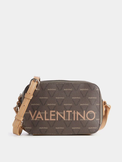 Сөмкелер Valentino Bags үлгі VBS3KG09 E76 Фото