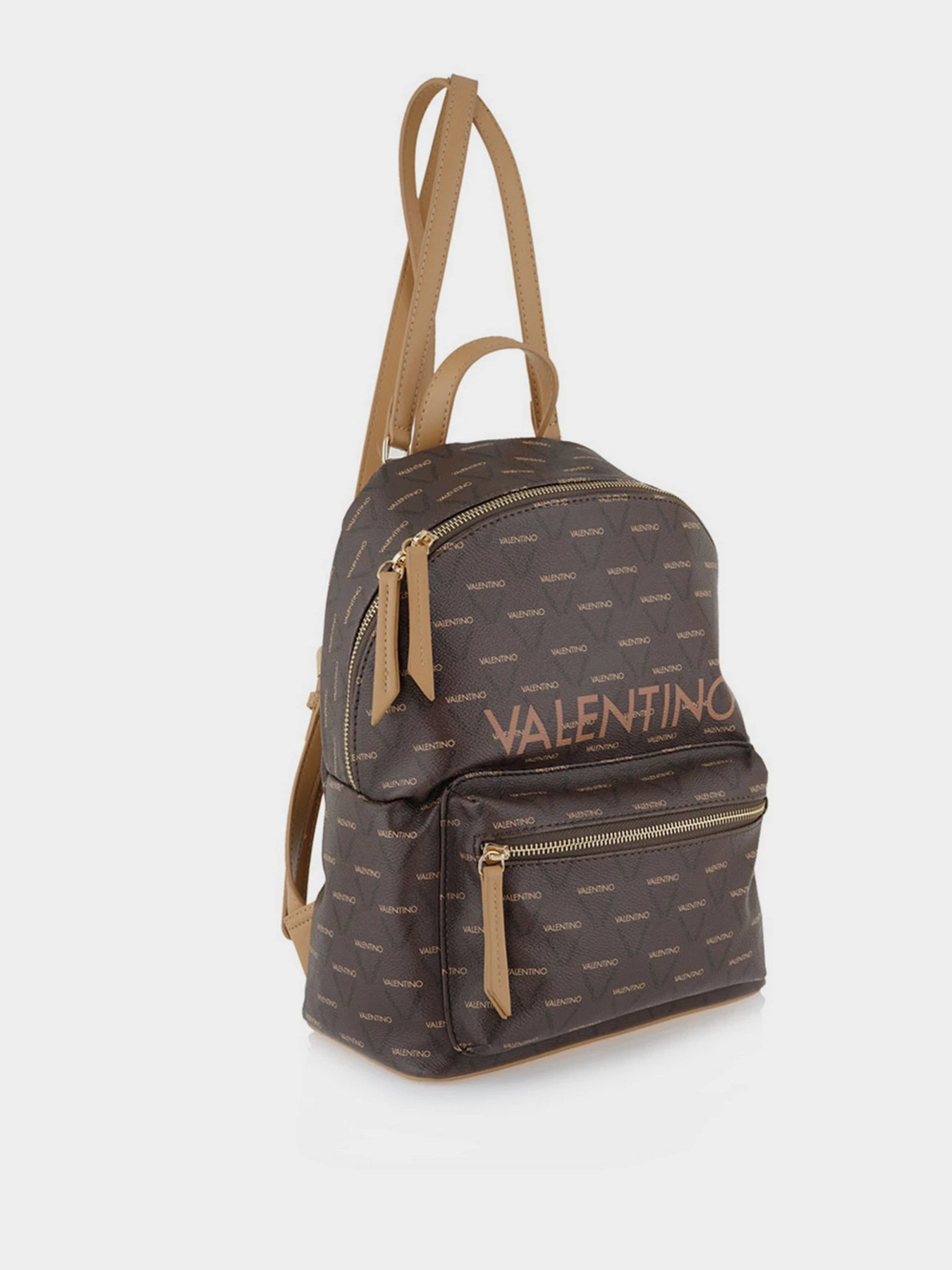 Рюкзаки Valentino Bags модель VBS3KG16 E76 Рюкзаки Valentino Bags модель VBS3KG16 E76 Фото