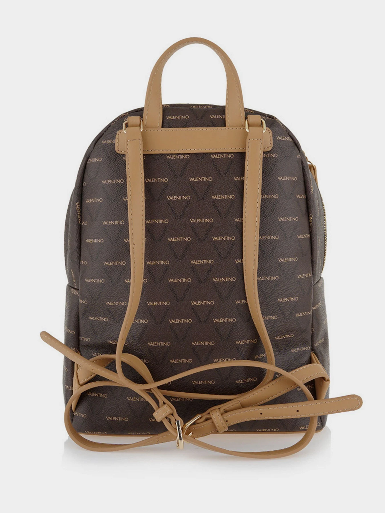 Рюкзаки Valentino Bags модель VBS3KG16 E76 Рюкзаки Valentino Bags модель VBS3KG16 E76 Фото