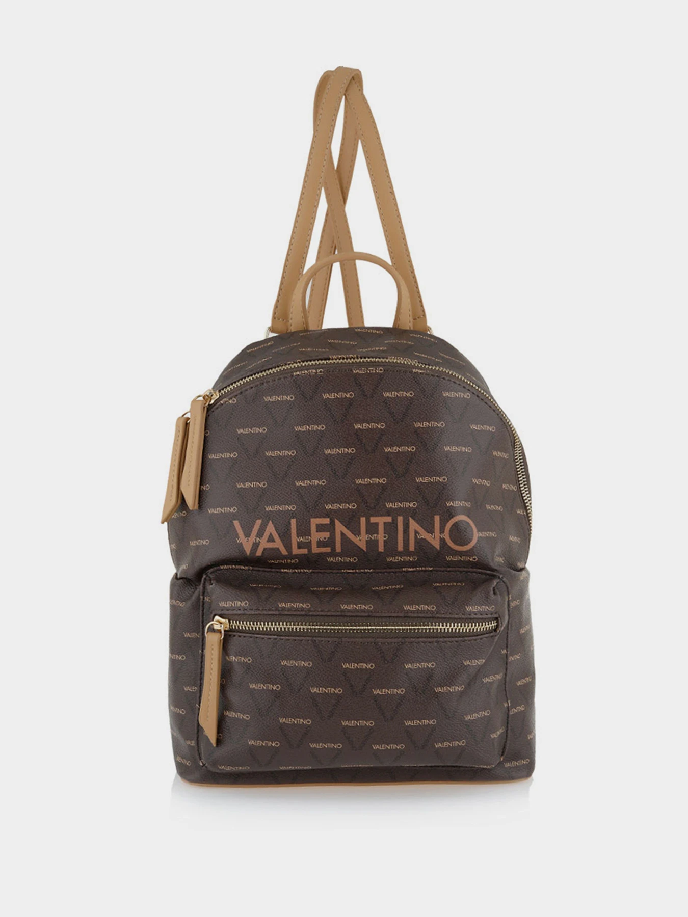 Рюкзаки Valentino Bags модель VBS3KG16 E76 Рюкзаки Valentino Bags модель VBS3KG16 E76 Фото