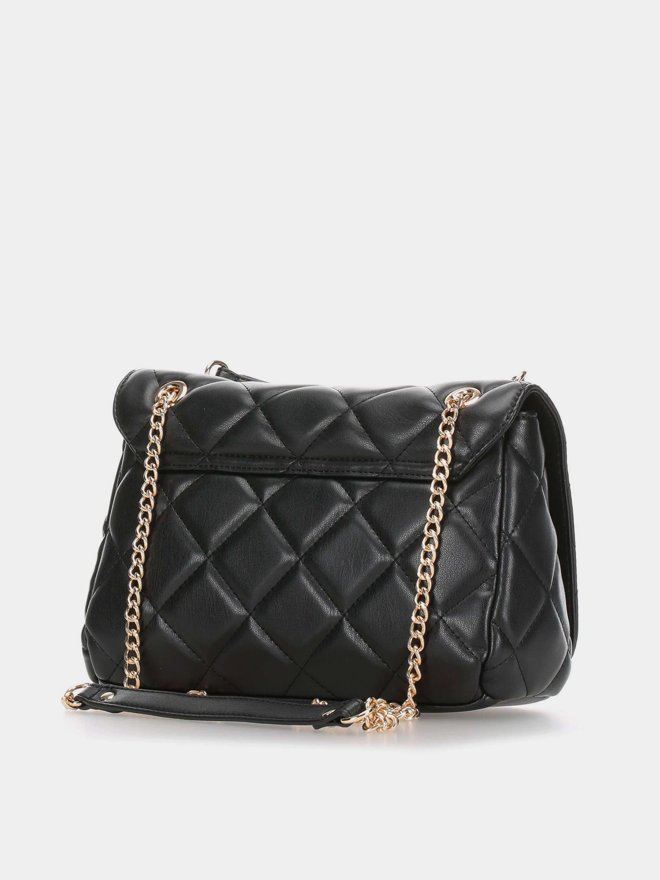 Сумки Valentino Bags модель VBS3KK02 001 Сумки Valentino Bags модель VBS3KK02 001 Фото