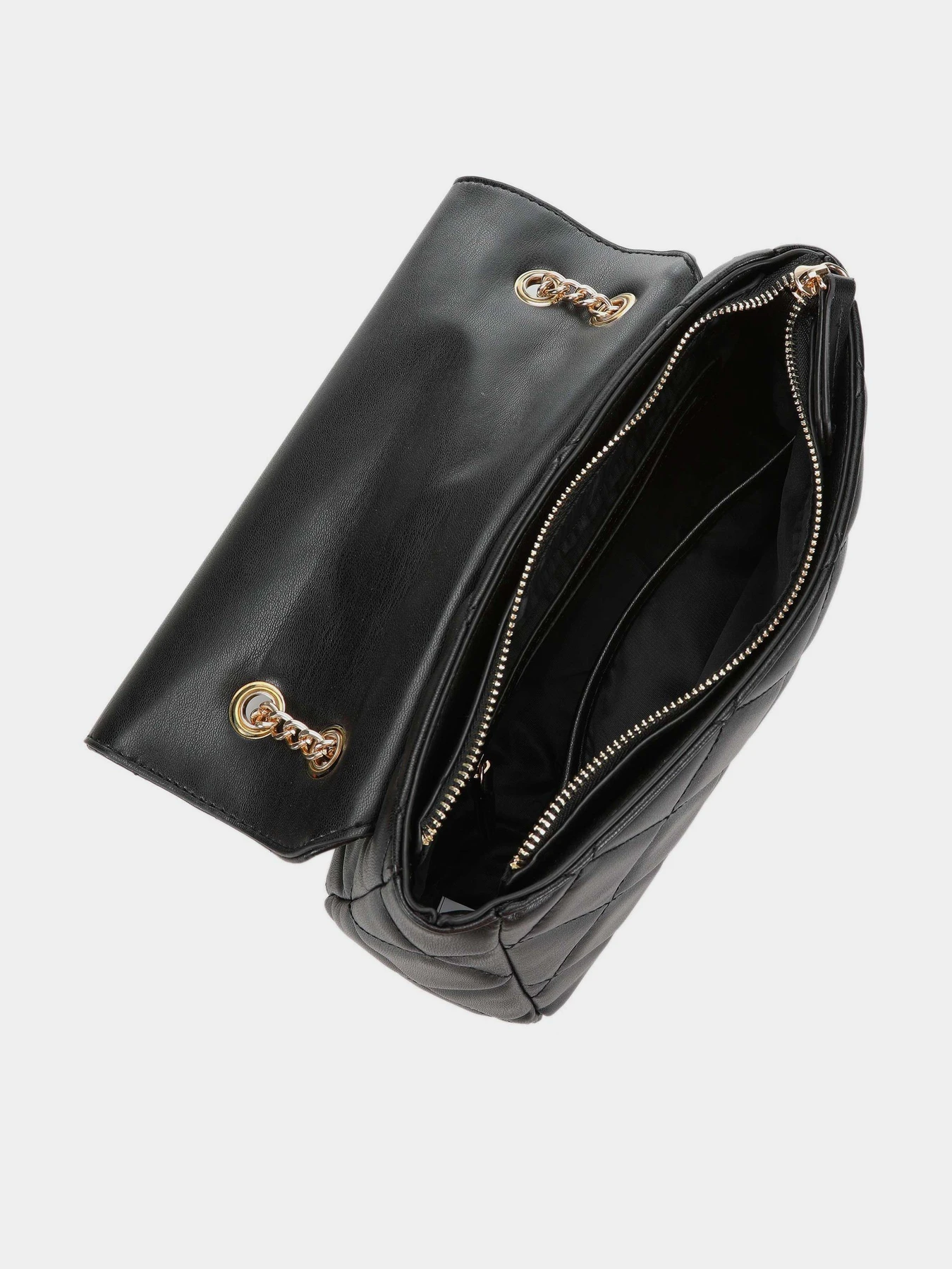 Сумки Valentino Bags модель VBS3KK02 001 Сумки Valentino Bags модель VBS3KK02 001 Фото
