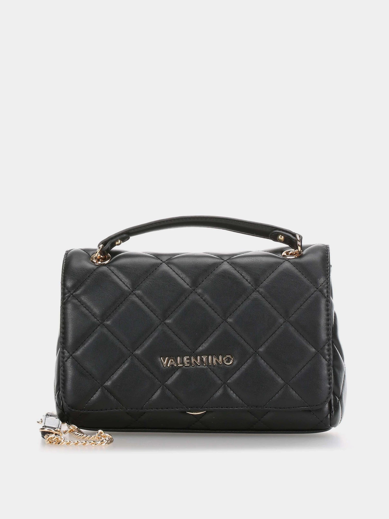 Сумки Valentino Bags модель VBS3KK02 001 Сумки Valentino Bags модель VBS3KK02 001 Фото