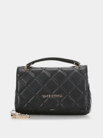 Сумки Valentino Bags модель VBS3KK02 001 Фото