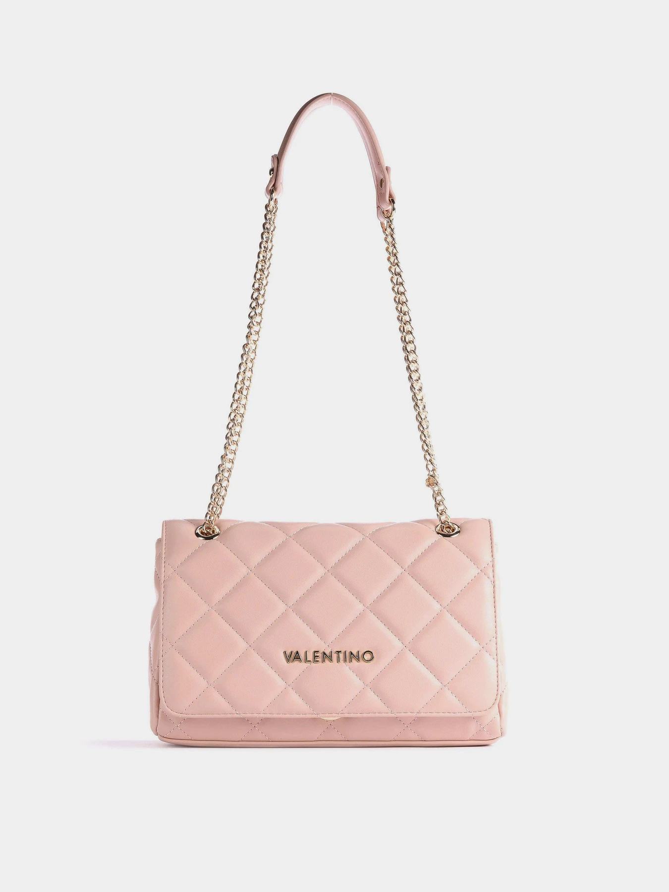 Сумки Valentino Bags модель VBS3KK02 030 Сумки Valentino Bags модель VBS3KK02 030 Фото