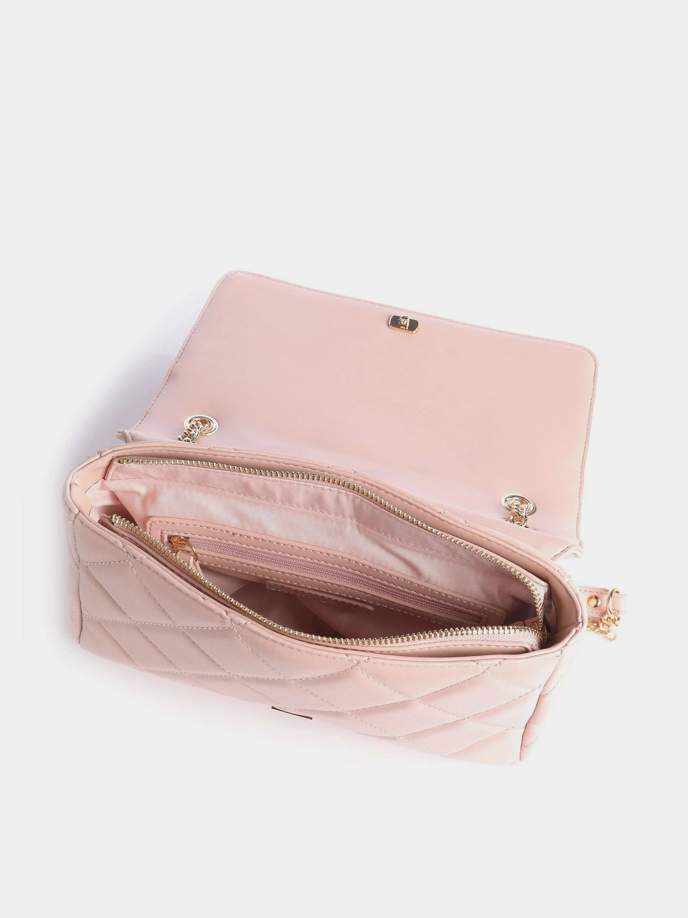 Сумки Valentino Bags модель VBS3KK02 030 Сумки Valentino Bags модель VBS3KK02 030 Фото