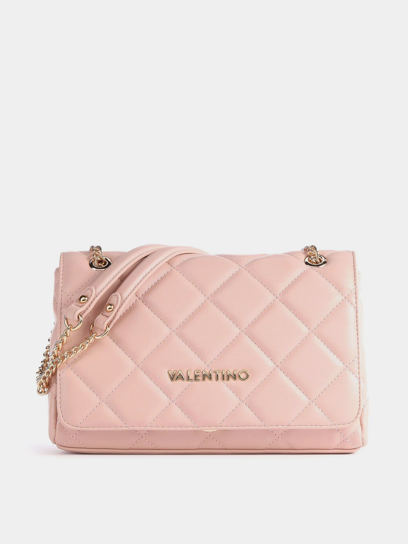 Сумки Valentino Bags модель VBS3KK02 030 Сумки Valentino Bags модель VBS3KK02 030 Фото