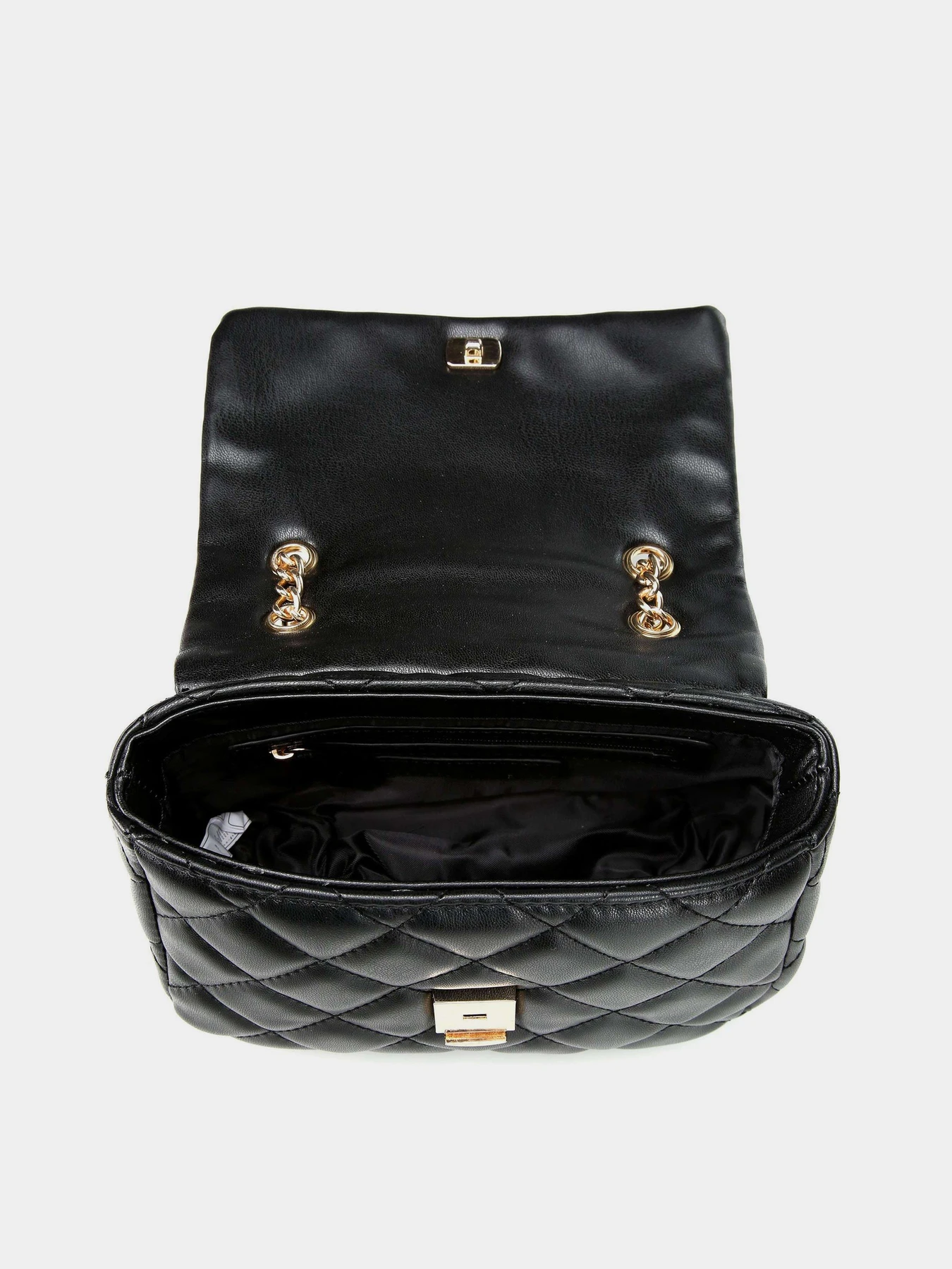 Сумки Valentino Bags модель VBS3KK05 001 Фото
