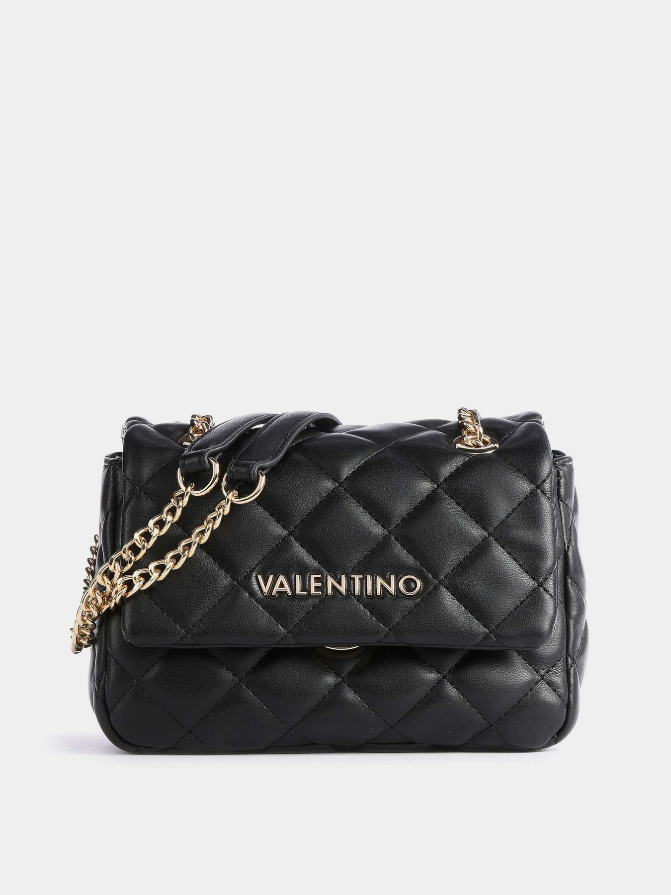 Сумки Valentino Bags модель VBS3KK05 001 Фото