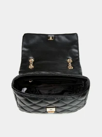 Сумки Valentino Bags модель VBS3KK05 001 Фото