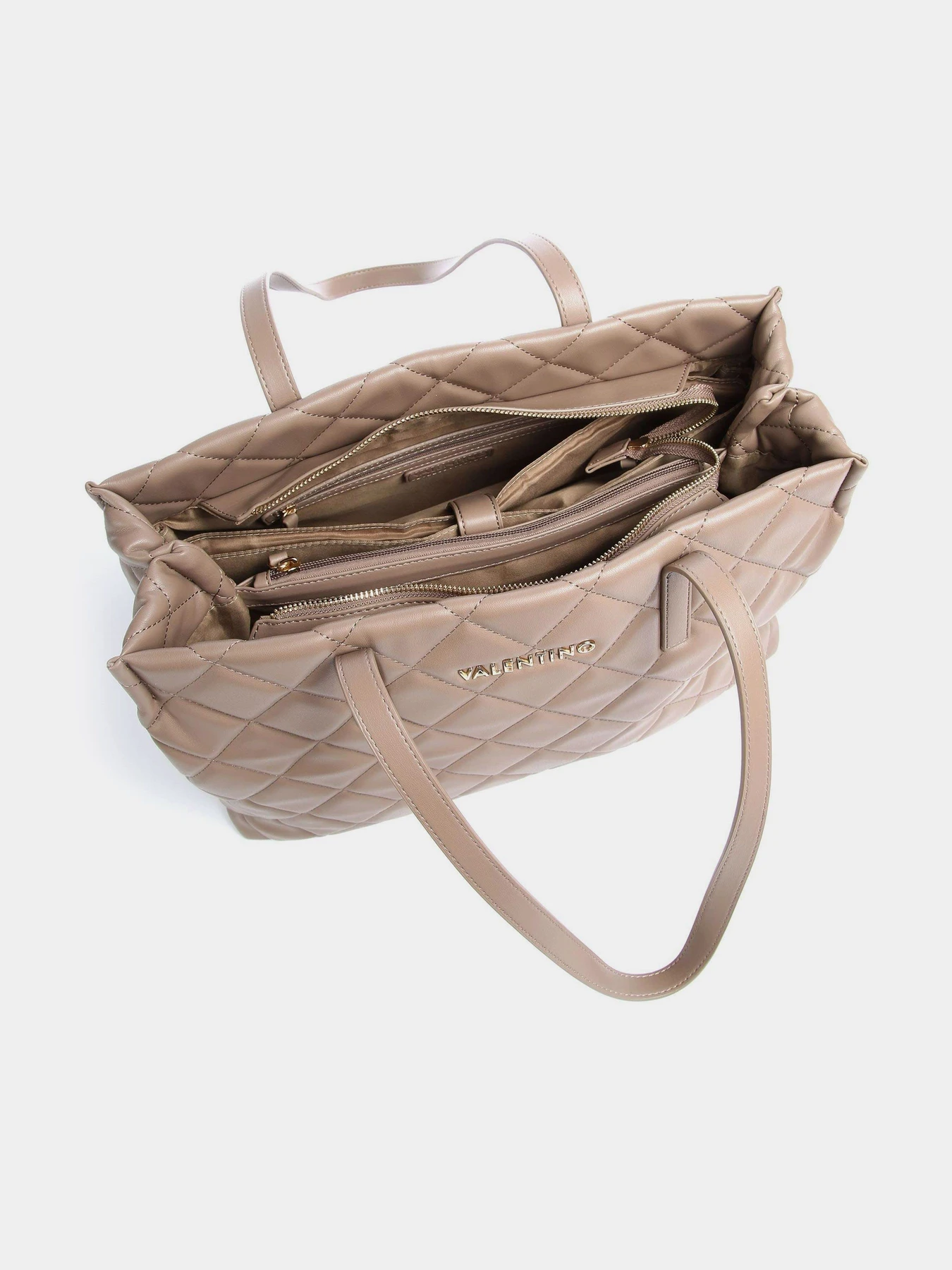 Сумки Valentino Bags модель VBS3KK10 259 Фото