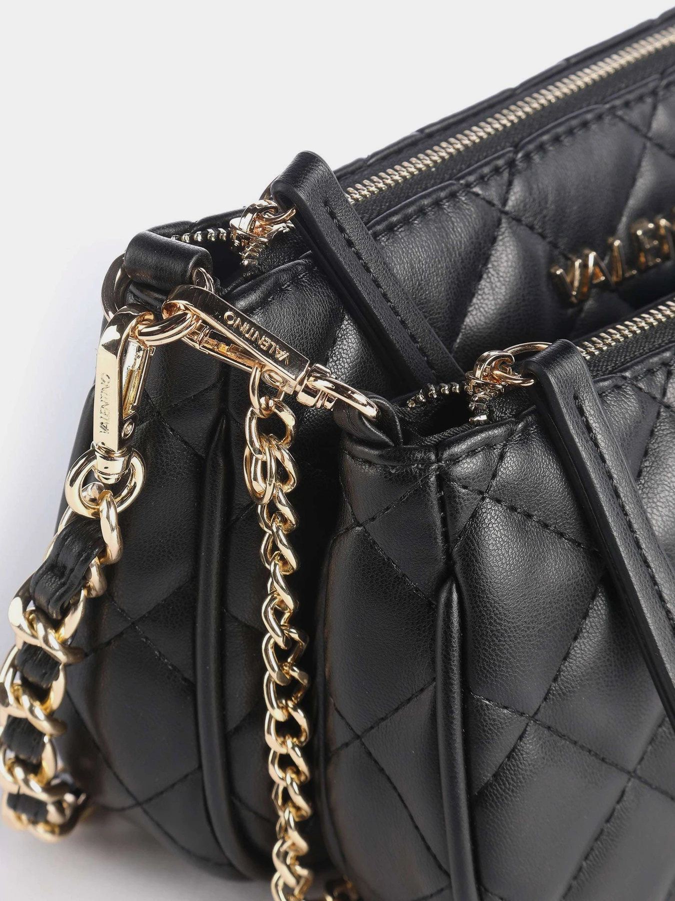 Сумки Valentino Bags модель VBS3KK24 001 Фото
