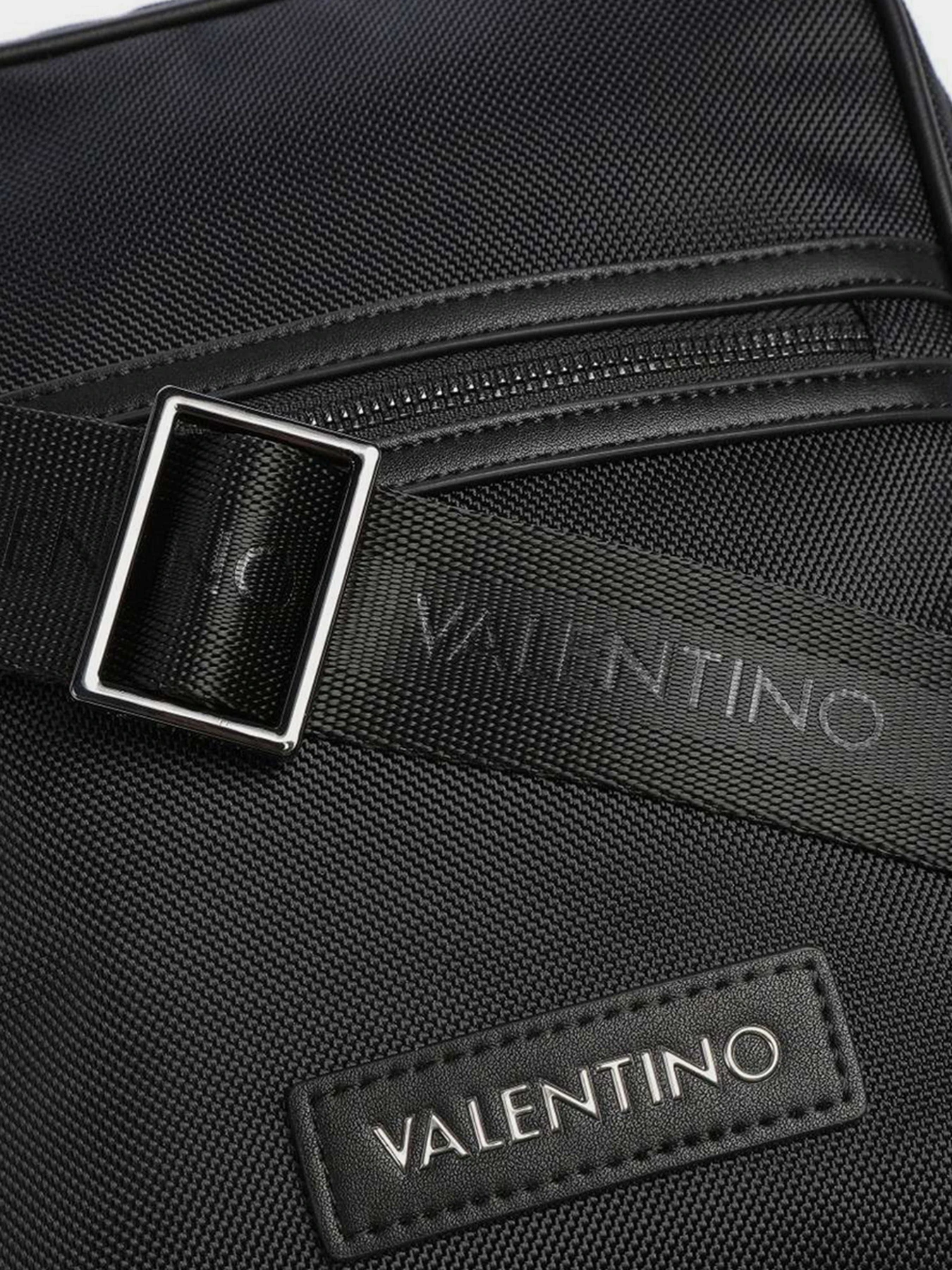 Сумки Valentino Bags модель VBS43303 001 Сумки Valentino Bags модель VBS43303 001 Фото