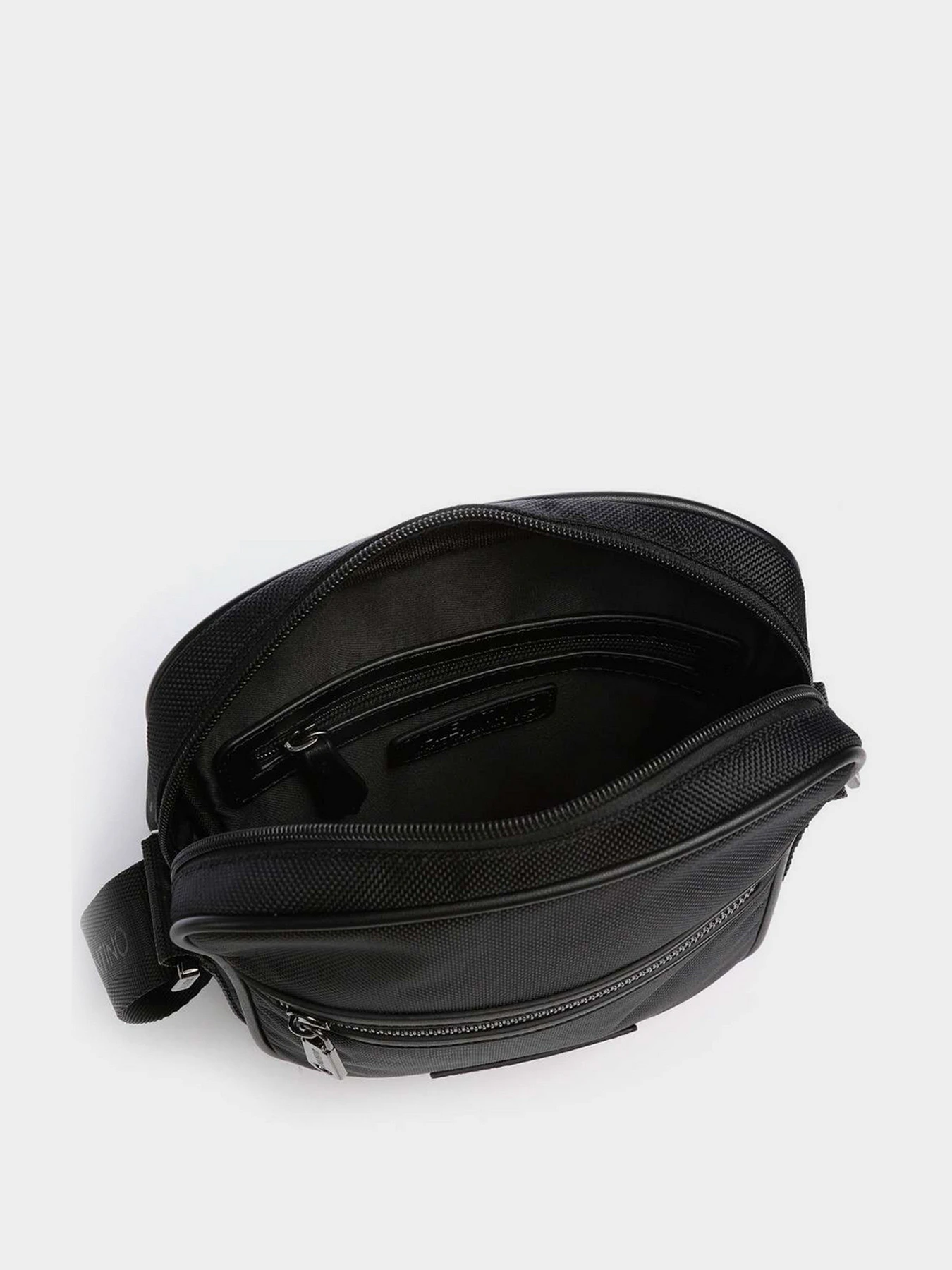 Сумки Valentino Bags модель VBS43303 001 Сумки Valentino Bags модель VBS43303 001 Фото