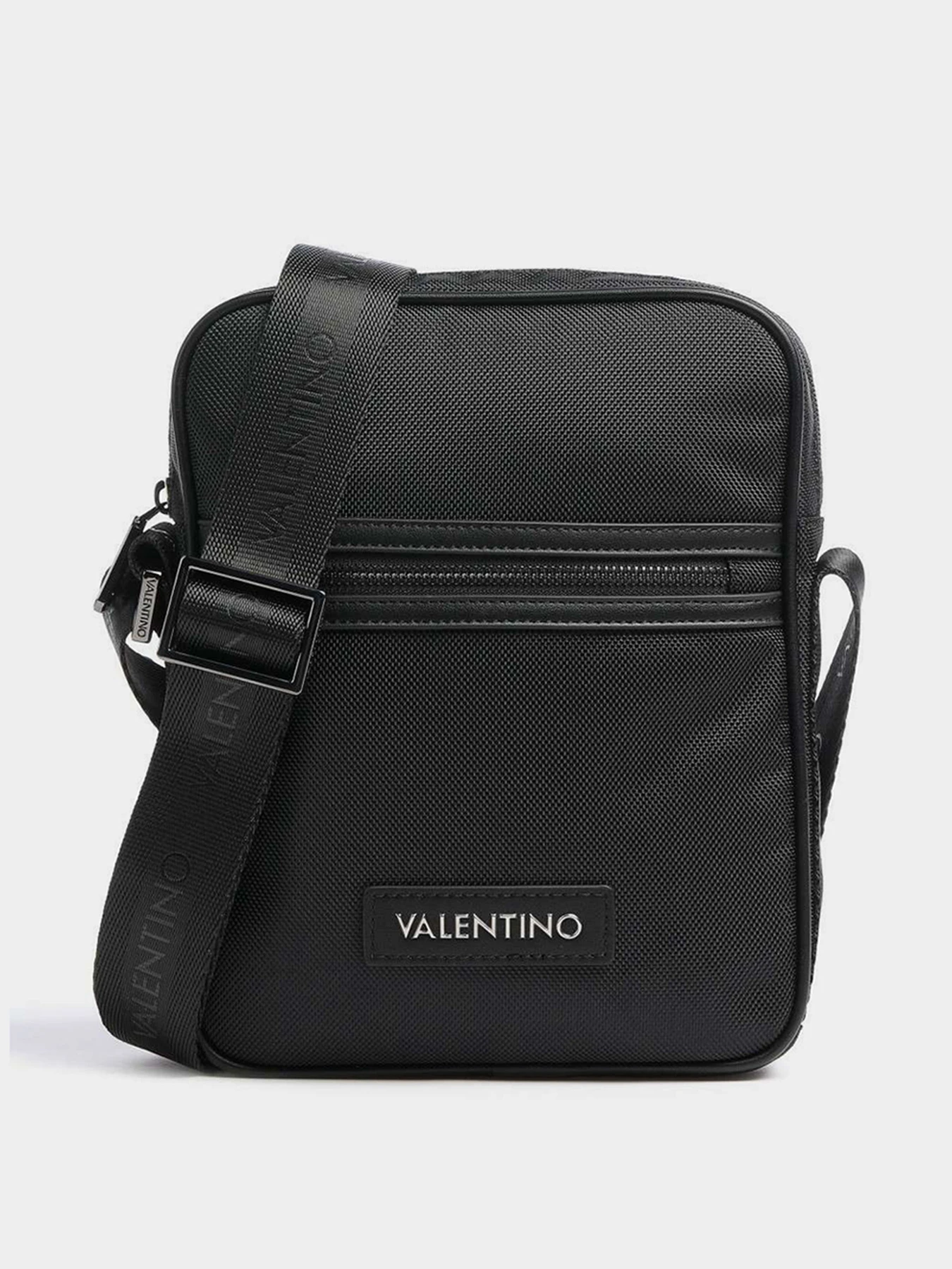 Сумки Valentino Bags модель VBS43303 001 Сумки Valentino Bags модель VBS43303 001 Фото