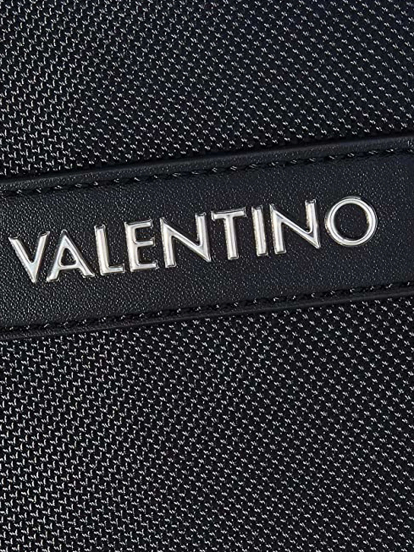 Рюкзаки Valentino Bags модель VBS43318 001 Рюкзаки Valentino Bags модель VBS43318 001 Фото