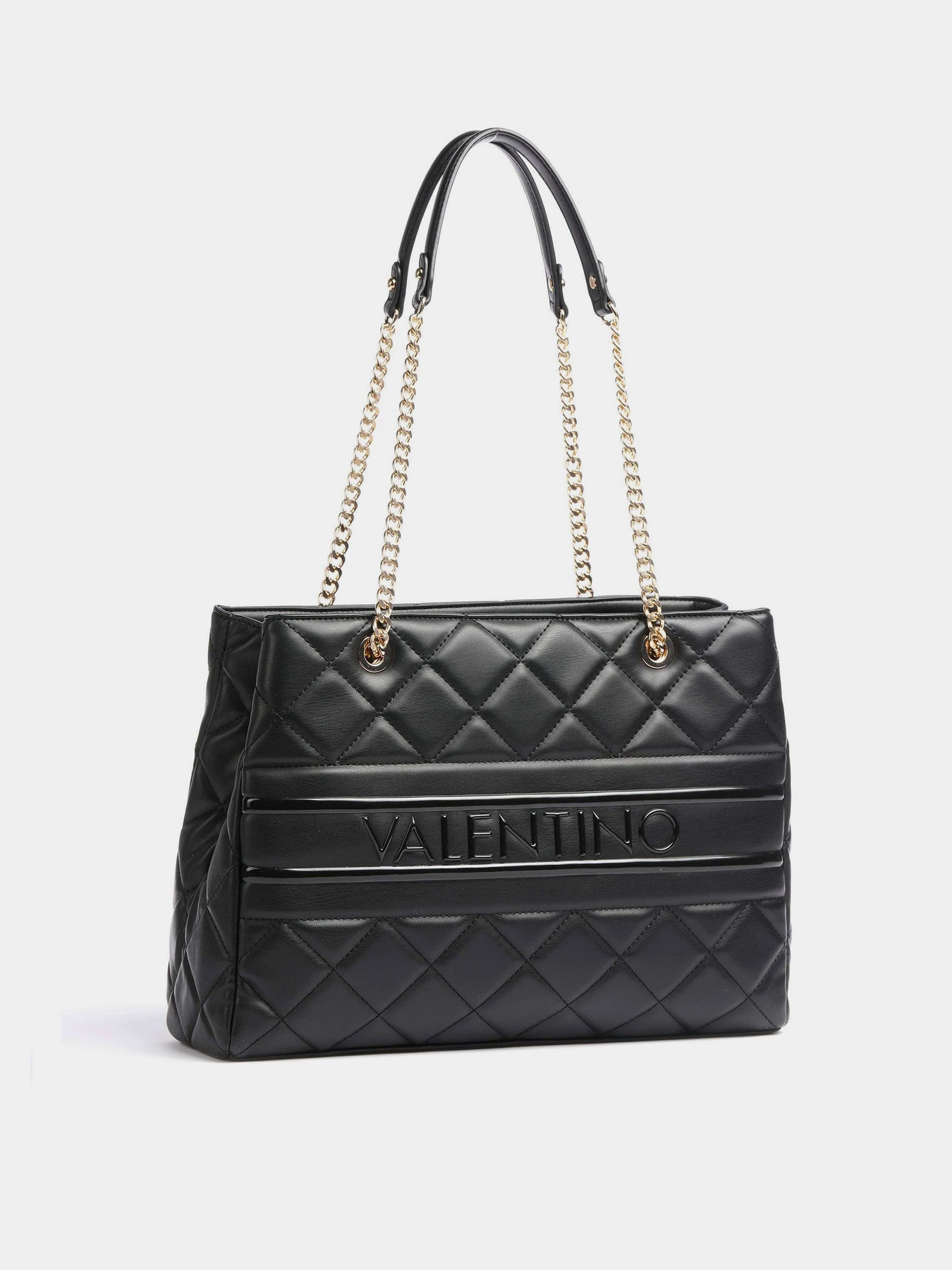 Сумки Valentino Bags модель VBS51O04 001 Сумки Valentino Bags модель VBS51O04 001 Фото
